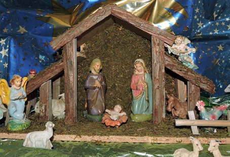 presepe concorso