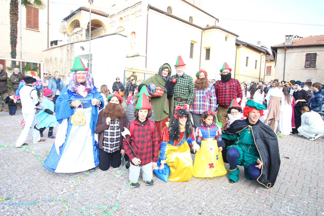 paruzzaro carnevale