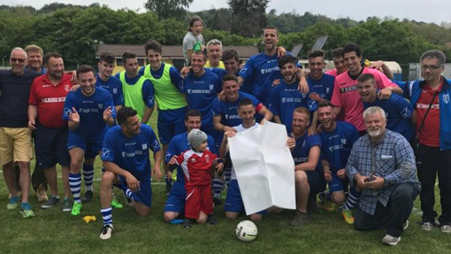 dormelletto calcio