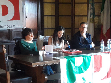 incontro disability manager