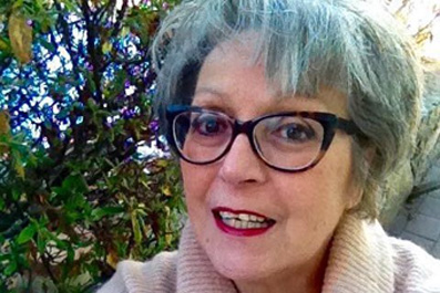 Colazza Ileana Sbalzarini foto