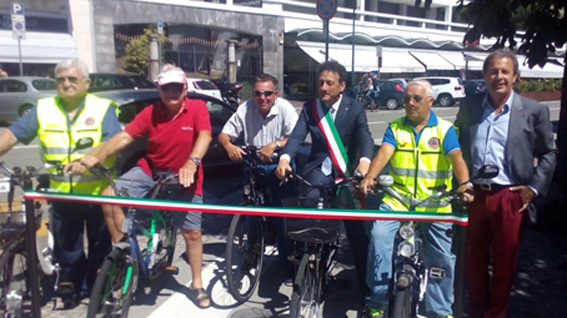 arona ciclabile 1