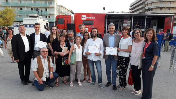 nondisolopane premio