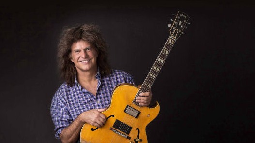 pat metheny