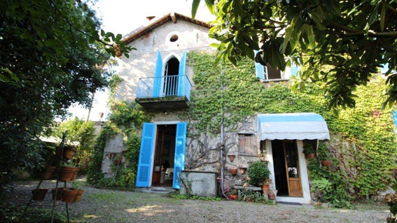 solcio villa penagini