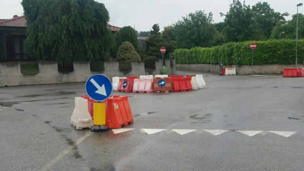 vp rotonda gargandino