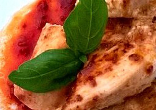 Bocconcini di tacchino