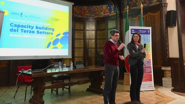 bando capacity building