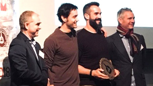 birrificio premi belgio