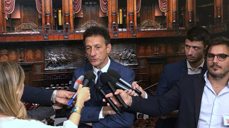 gusmeroli prop legge