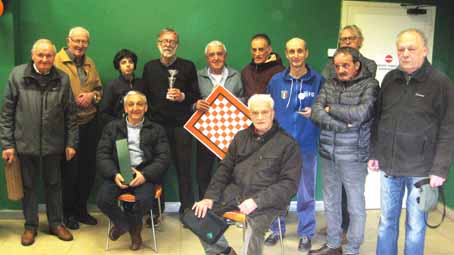 dama interprovinciale