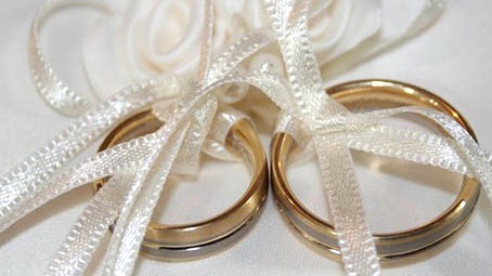 fedi nuziali