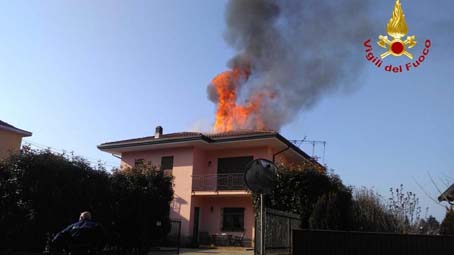 incendio castelletto