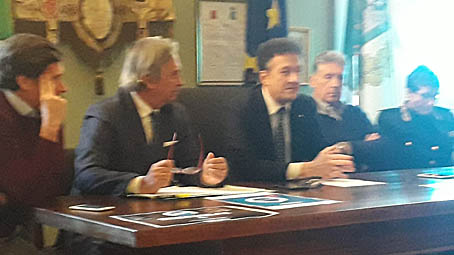 presentazione app