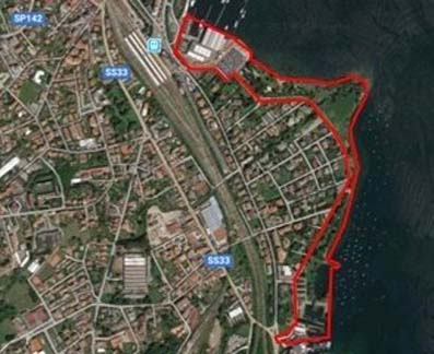 vincolo paesaggistico