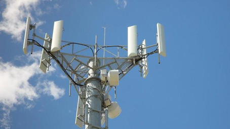 antenna telefonia