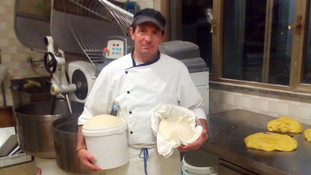 marano lievito madre