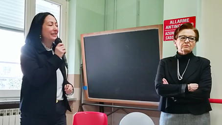 open day dormelletto