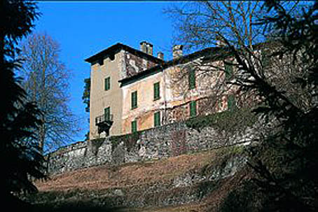 castelletto castello