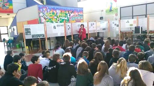 vp mostra stella alpina