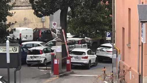 piazzale barberi archivio