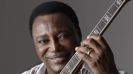 george benson