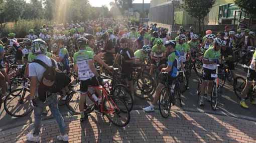granfondo 2018