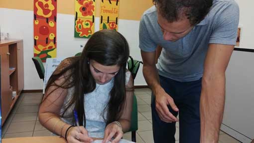 leo borgo arona enaip