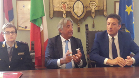 assessore mastrangelo