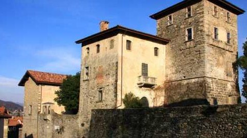 massino visconti