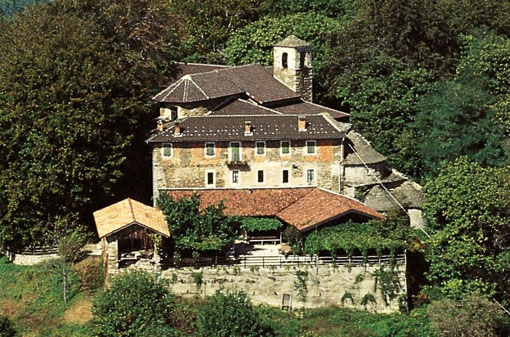 massino san salvatore