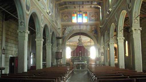 divignano chiesa