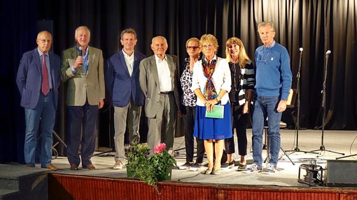 consiglio direttivo unitre