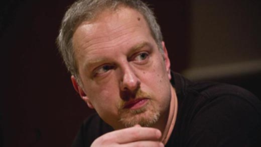 antonio scurati foto