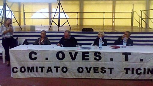pombia covest 1