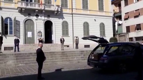 meina omaggio ragazzoni