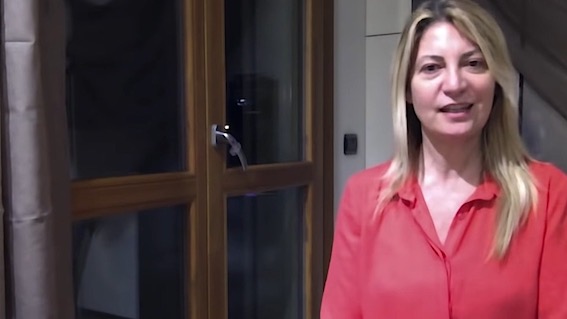 vedovato dormelletto