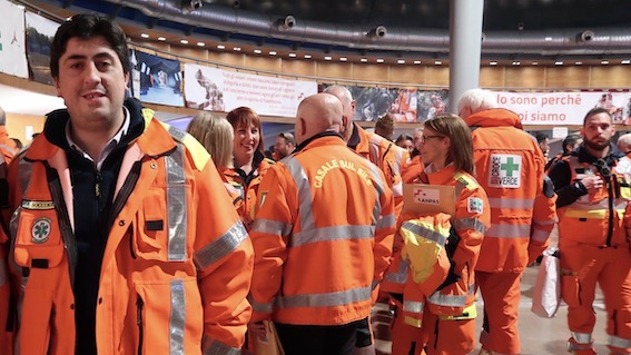 giaime presid ambulanza vergante