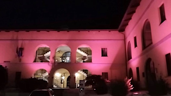 oleggio castello lilt