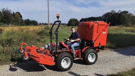 pombia mezzo multifunzione