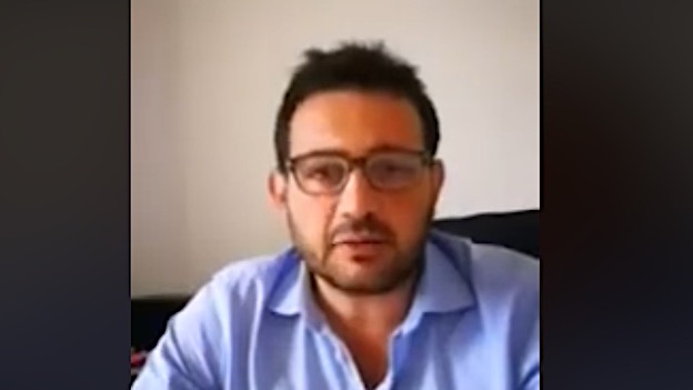 sindaco borgo ticino