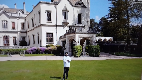 antonino chef academy