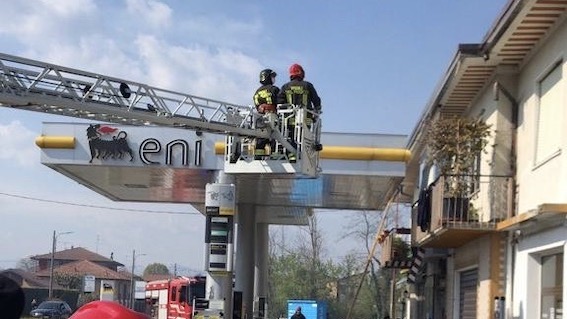 borgo ticino incendio 2