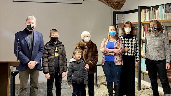 arona lettori gruppo