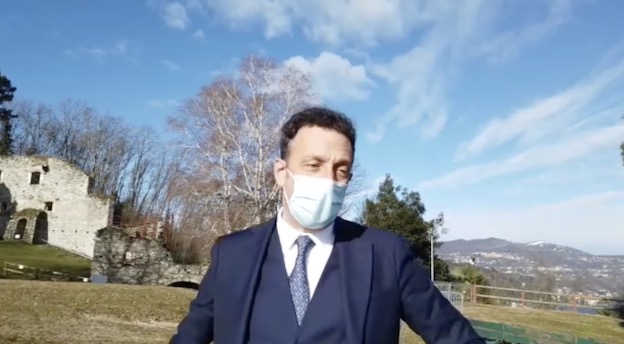 gusmeroli intervista