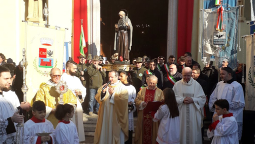 castelletto s antonio