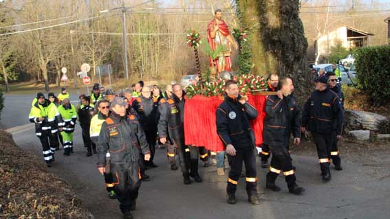 invorio san defendente