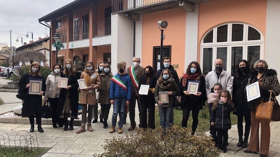 mezzomerico borse di studio