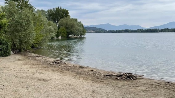 arona spiaggia