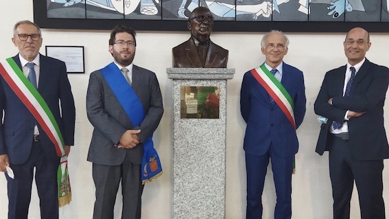 vp intitolazione camilleri